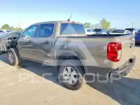 2025 Ford RANGER фото