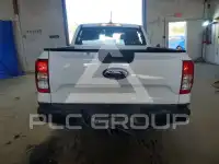 2025 Ford RANGER фото