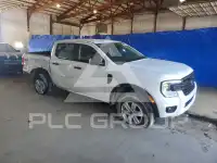 2025 Ford RANGER фото