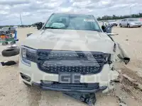 2025 Ford RANGER photo