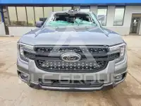2025 Ford RANGER фото