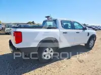 2025 Ford RANGER фото