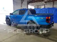 2025 Ford RANGER photo