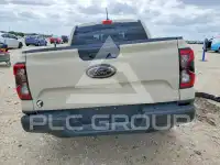 2025 Ford RANGER photo