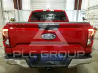 2025 Ford RANGER photo