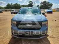 2025 Ford Maverick photo