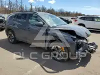 2025 Hyundai Tucson фото