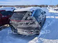 2025 Hyundai Tucson фото