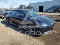 2025 Hyundai Ioniq фото