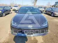2025 Hyundai Ioniq фото