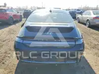 2025 Hyundai Ioniq фото