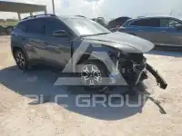 2025 Hyundai Tucson фото