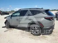 2025 Hyundai Tucson фото