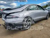 2025 Hyundai Unknown фото