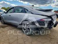 2025 Hyundai Unknown фото