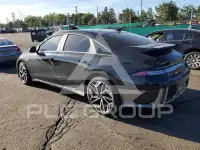 2025 Hyundai Unknown фото