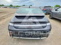 2025 Hyundai Ioniq фото