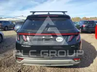 2025 Hyundai Tucson фото