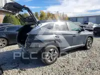 2025 Hyundai Tucson фото
