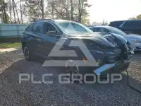2025 Hyundai Tucson фото