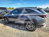 2025 Hyundai Tucson фото