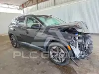 2025 Hyundai Tucson фото