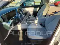 2025 Hyundai Tucson фото