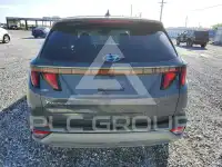 2025 Hyundai Tucson фото