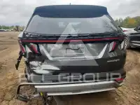 2025 Hyundai Tucson фото