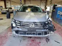 2025 Hyundai Tucson фото