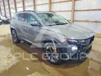 2025 Hyundai Tucson фото