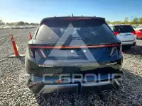 2025 Hyundai Tucson фото