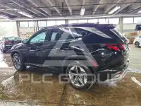 2025 Hyundai Tucson photo