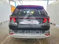 2025 Hyundai Tucson фото