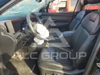 2025 Hyundai Tucson фото