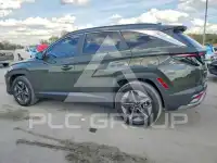 2025 Hyundai Tucson фото