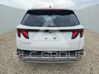 2025 Hyundai Tucson фото