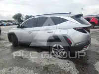 2025 Hyundai Tucson фото