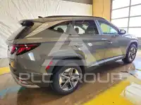 2025 Hyundai Tucson фото