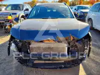 2025 Hyundai Tucson фото