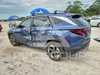 2025 Hyundai Tucson фото