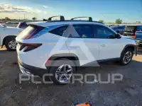 2025 Hyundai Tucson фото