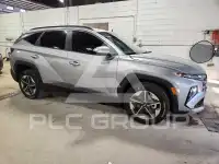 2025 Hyundai Tucson фото