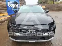 2025 Hyundai Tucson photo