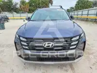 2025 Hyundai Tucson фото