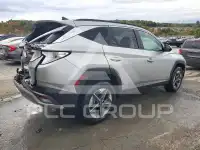 2025 Hyundai Tucson фото