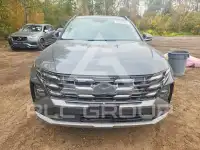 2025 Hyundai Tucson фото