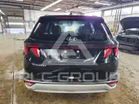 2025 Hyundai Tucson photo