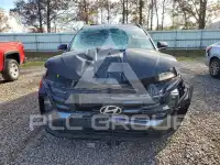 2025 Hyundai Tucson фото