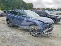 2025 Hyundai Tucson фото